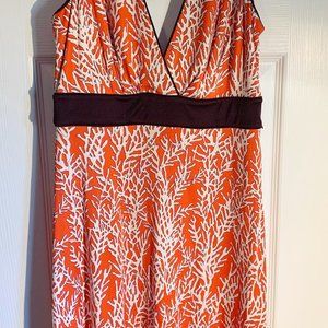 Tory Burch Summer Dress